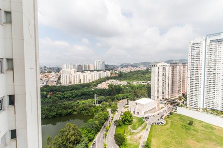 Apartamento à venda com 138m², 3 quartos e 3 vagas Apartamento à venda com 138m², 3 quartos e 3 vagasVista da Varanda