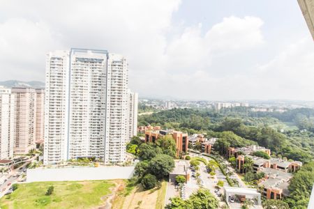 Apartamento à venda com 138m², 3 quartos e 3 vagas Apartamento à venda com 138m², 3 quartos e 3 vagasVista da Varanda