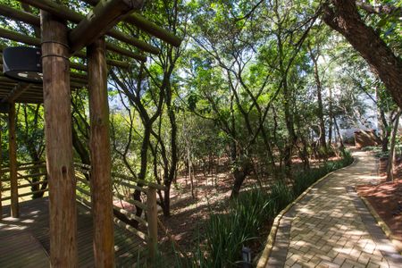 Apartamento à venda com 138m², 3 quartos e 3 vagasParque