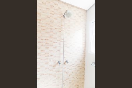 Apartamento à venda com 138m², 3 quartos e 3 vagas Apartamento à venda com 138m², 3 quartos e 3 vagasBanheiro da Suíte 2