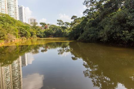 Apartamento à venda com 138m², 3 quartos e 3 vagasParque