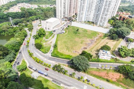 Apartamento à venda com 138m², 3 quartos e 3 vagas Apartamento à venda com 138m², 3 quartos e 3 vagasVista da Varanda