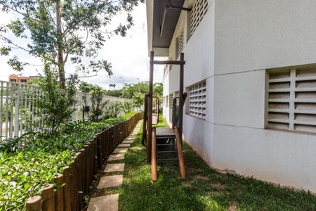 Apartamento à venda com 138m², 3 quartos e 3 vagas Apartamento à venda com 138m², 3 quartos e 3 vagasÁrea comum