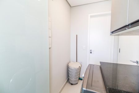 Apartamento à venda com 138m², 3 quartos e 3 vagas Apartamento à venda com 138m², 3 quartos e 3 vagasÁrea de Serviço