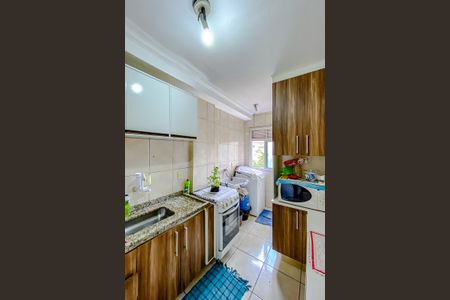 Apartamento para alugar com 73m², 2 quartos e sem vagaCozinha