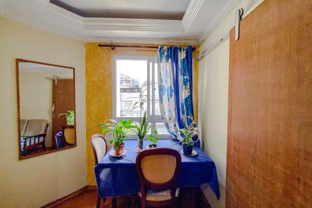 Apartamento para alugar com 73m², 2 quartos e sem vagaSala