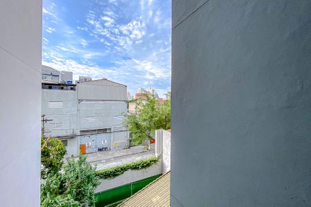 Apartamento para alugar com 73m², 2 quartos e sem vagaVista da Sala