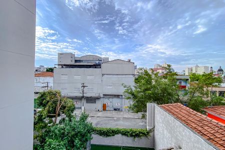 Apartamento para alugar com 73m², 2 quartos e sem vagaVista do Quarto 1