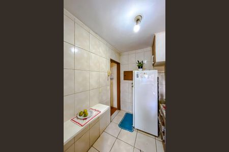 Apartamento para alugar com 73m², 2 quartos e sem vagaCozinha