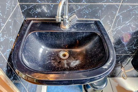 Apartamento para alugar com 73m², 2 quartos e sem vagaBanheiro