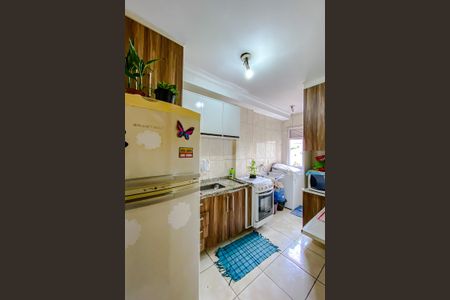 Apartamento para alugar com 73m², 2 quartos e sem vagaCozinha