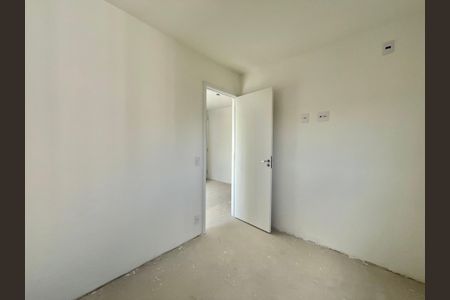 Apartamento à venda com 37m², 2 quartos e sem vaga Apartamento à venda com 37m², 2 quartos e sem vagaQuarto 1