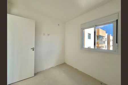 Apartamento à venda com 37m², 2 quartos e sem vaga Apartamento à venda com 37m², 2 quartos e sem vagaQuarto 1
