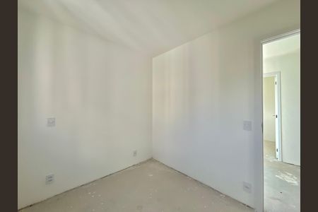 Apartamento à venda com 37m², 2 quartos e sem vaga Apartamento à venda com 37m², 2 quartos e sem vagaQuarto 1