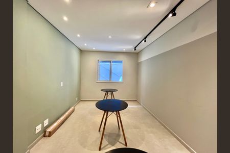 Apartamento à venda com 37m², 2 quartos e sem vaga Apartamento à venda com 37m², 2 quartos e sem vagaÁrea comum - Salão de festas
