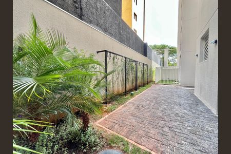 Apartamento à venda com 37m², 2 quartos e sem vaga Apartamento à venda com 37m², 2 quartos e sem vagaÁrea comum
