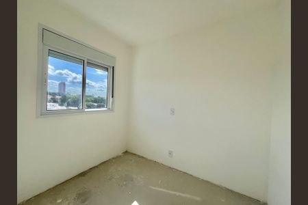 Apartamento à venda com 37m², 2 quartos e sem vaga Apartamento à venda com 37m², 2 quartos e sem vagaQuarto 2