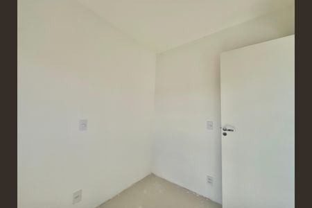 Apartamento à venda com 37m², 2 quartos e sem vaga Apartamento à venda com 37m², 2 quartos e sem vagaQuarto 2