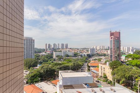 Apartamento à venda com 161m², 4 quartos e 4 vagas Apartamento à venda com 161m², 4 quartos e 4 vagasVista