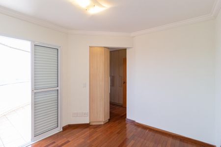 Apartamento à venda com 161m², 4 quartos e 4 vagas Apartamento à venda com 161m², 4 quartos e 4 vagasSuíte 3