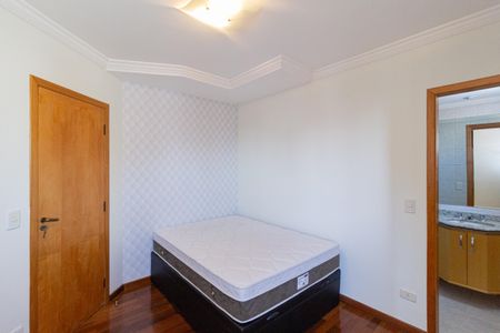 Apartamento à venda com 161m², 4 quartos e 4 vagas Apartamento à venda com 161m², 4 quartos e 4 vagasSuíte 1