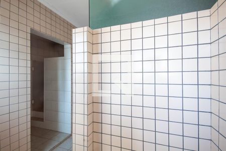 Apartamento à venda com 161m², 4 quartos e 4 vagas Apartamento à venda com 161m², 4 quartos e 4 vagasÁrea comum - Sauna