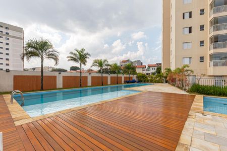 Apartamento à venda com 94m², 3 quartos e 2 vagasÁrea comum - Piscina