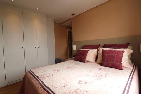 Apartamento à venda com 94m², 3 quartos e 2 vagasQuarto 1 suíte