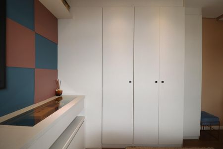 Apartamento à venda com 94m², 3 quartos e 2 vagasQuarto 1 suíte