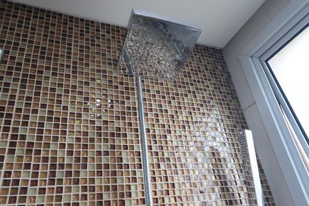 Apartamento à venda com 94m², 3 quartos e 2 vagasBanheiro Quarto 1 suíte