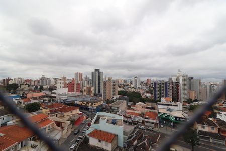 Apartamento à venda com 94m², 3 quartos e 2 vagasVista Quarto 2