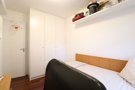 Apartamento à venda com 62m², 2 quartos e 2 vagasQuarto