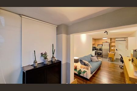 Apartamento à venda com 62m², 2 quartos e 2 vagas Apartamento à venda com 62m², 2 quartos e 2 vagasVaranda Sala