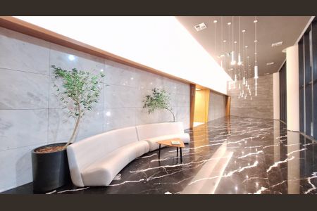 Apartamento à venda com 62m², 2 quartos e 2 vagas Apartamento à venda com 62m², 2 quartos e 2 vagasÁrea comum