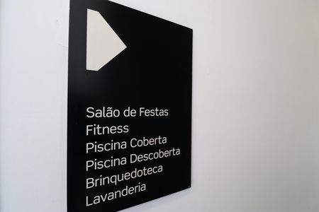 Apartamento à venda com 62m², 2 quartos e 2 vagasÁrea comum