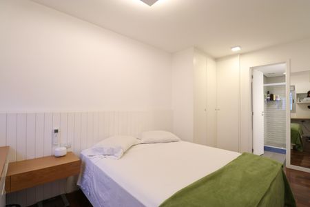 Apartamento à venda com 62m², 2 quartos e 2 vagasSuíte