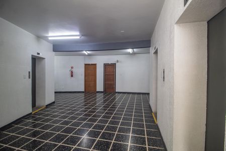 Studio para alugar com 36m², 1 quarto e sem vagaÁrea comum