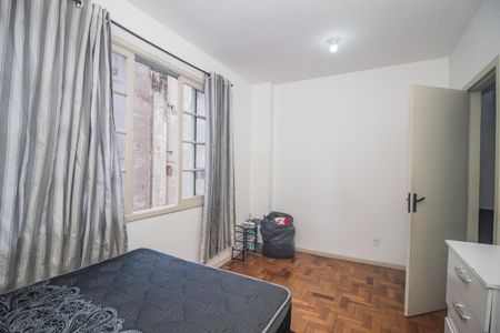 Studio para alugar com 36m², 1 quarto e sem vagaQuarto
