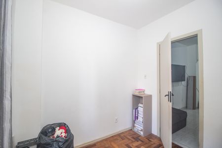 Studio para alugar com 36m², 1 quarto e sem vagaQuarto