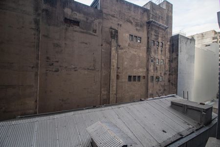 Studio para alugar com 36m², 1 quarto e sem vagaVista