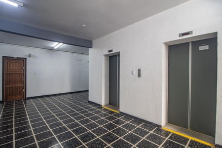 Studio para alugar com 36m², 1 quarto e sem vagaÁrea comum
