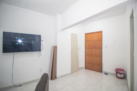Studio para alugar com 36m², 1 quarto e sem vagaSala