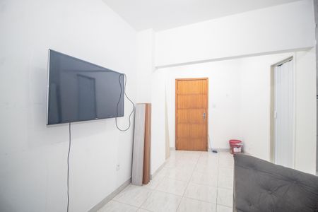 Studio para alugar com 36m², 1 quarto e sem vagaSala