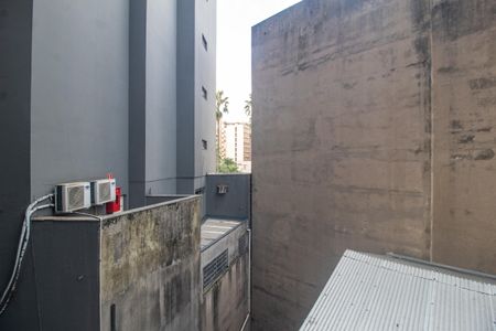 Studio para alugar com 36m², 1 quarto e sem vagaVista