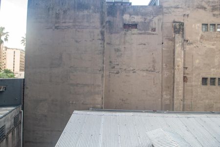 Studio para alugar com 36m², 1 quarto e sem vagaVista