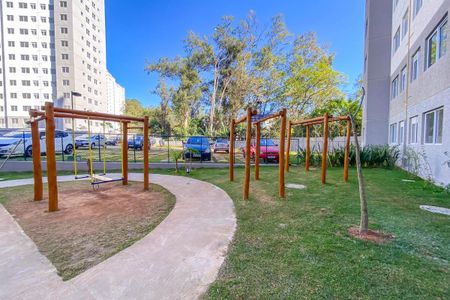 Apartamento à venda com 42m², 2 quartos e sem vaga Apartamento à venda com 42m², 2 quartos e sem vagaÁrea Comum