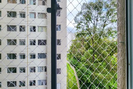 Apartamento à venda com 42m², 2 quartos e sem vaga Apartamento à venda com 42m², 2 quartos e sem vagaVista do Quarto 2