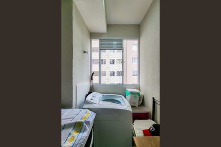 Apartamento à venda com 42m², 2 quartos e sem vaga Apartamento à venda com 42m², 2 quartos e sem vagaÁrea de Serviço