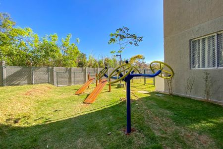 Apartamento à venda com 42m², 2 quartos e sem vaga Apartamento à venda com 42m², 2 quartos e sem vagaÁrea Comum