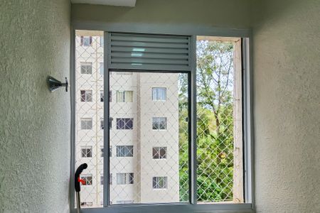 Apartamento à venda com 42m², 2 quartos e sem vaga Apartamento à venda com 42m², 2 quartos e sem vagaÁrea de Serviço